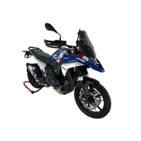 Szyba WRS STANDARD PLUS BMW R1300 dark smoke