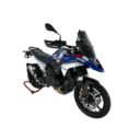 Szyba WRS STANDARD PLUS BMW R1300 dark smoke