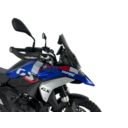 Szyba WRS STANDARD PLUS BMW R1300 dark smoke