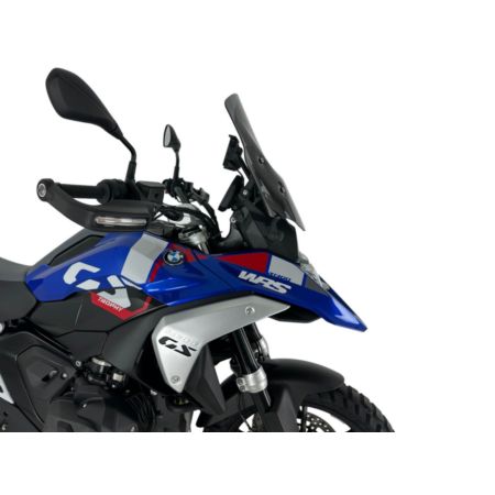 Szyba WRS STANDARD PLUS BMW R1300 dark smoke