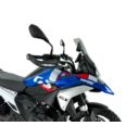 Szyba motocyklowa WRS TOURING BMW R1300GS smoke
