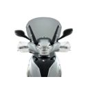 Szyba WRS SPORT KYMCO PEOPLE dark smoke