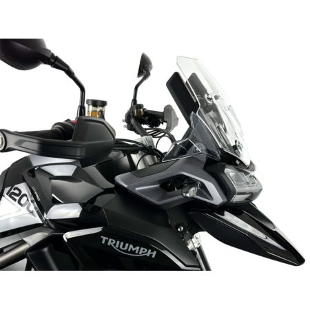 Szyba WRS SPORT TRIUMPH TIGER 1200 clear