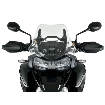 Szyba WRS SPORT TRIUMPH TIGER 1200 clear