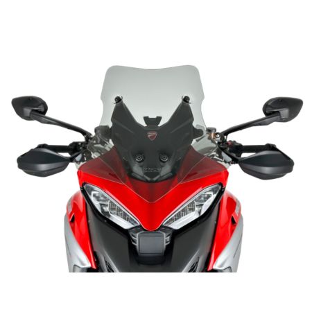 Szyba WRS STANDARD DUCATI MULTISTRADA smoke