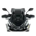 Szyba WRS SPORT HONDA CRF1100L dark smoke