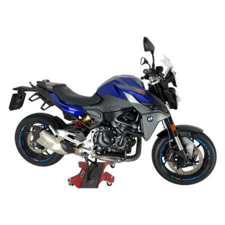 Szyba motocyklowa WRS TOURING BMW F900R clear