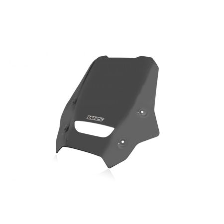 Szyba WRS SPORT HONDA NX 500/400 dark smoke