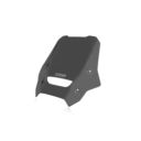 Szyba WRS SPORT HONDA NX 500/400 dark smoke
