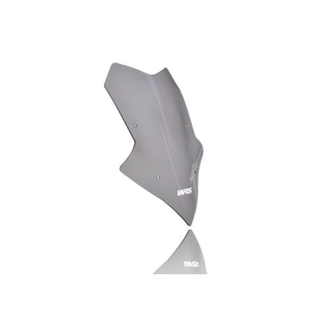 Szyba WRS SPORT YAMAHA TRACER 9 dark smoke