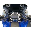 Deflektory boczne WRS R1200GS ADVENTURE smoke