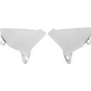 Deflektory boczne WRS DUCATI MULTISTRADA V4 clear