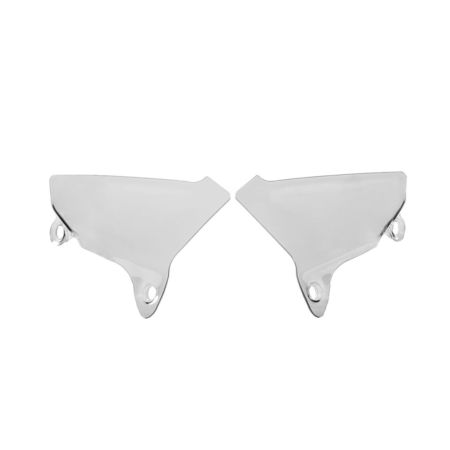 Deflektory boczne WRS DUCATI MULTISTRADA V4 clear