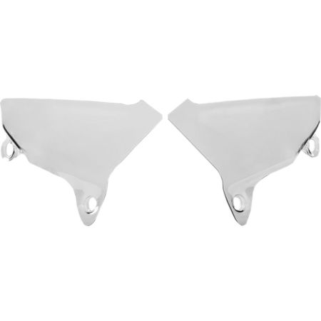 Deflektory boczne WRS DUCATI MULTISTRADA V4 clear