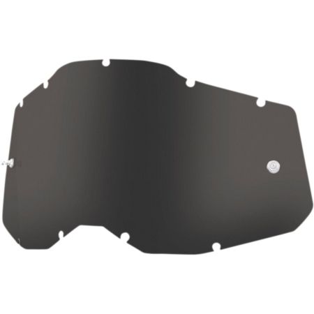 Szybka 100% rc2/ac2/st2 - dark smoke pojedyńcza ra