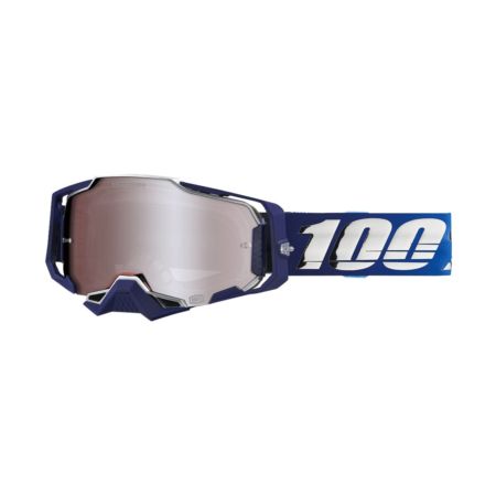 Gogle 100% armega hiper novel mir sil