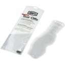 Zrywki 100% tear OFF accuri 2/strata 2 ys20pk
