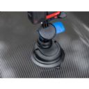 QUAD LOCK Adapter do kamer sportowych Go