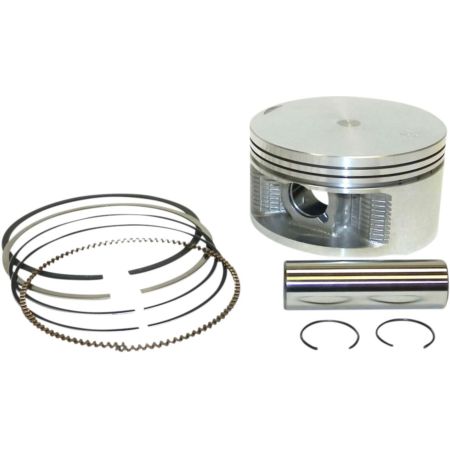 Zestaw tłoka WSM YAMAHA YFM 660