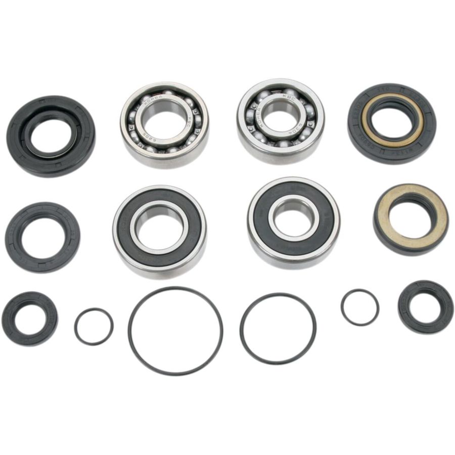 Zestaw naprawczy pompy WSM YAMAHA RA 1100