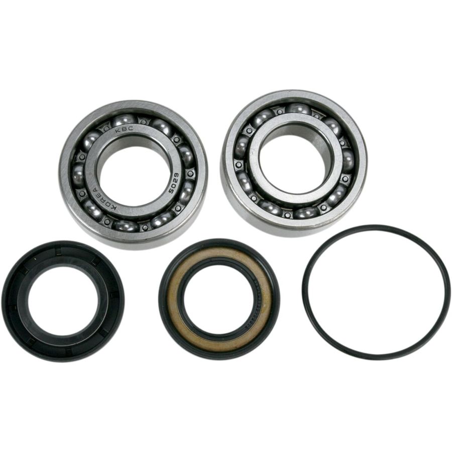 Zestaw naprawczy pompy WSM YAMAHA RA 700