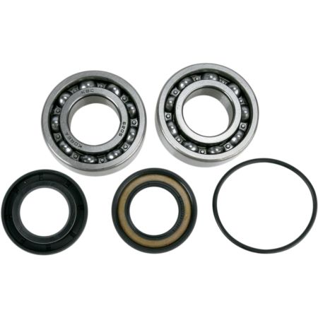 Zestaw naprawczy pompy WSM YAMAHA RA 700