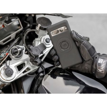 QUAD LOCK mag case na google pixel 9 pro xl