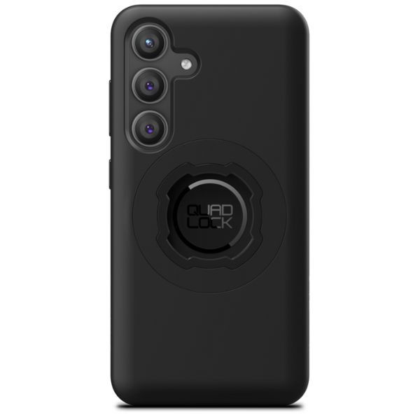 QUAD LOCK mag case na samsung galaxy s24 FE