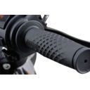 Gripy DAYTONA GGDI ARC-III black