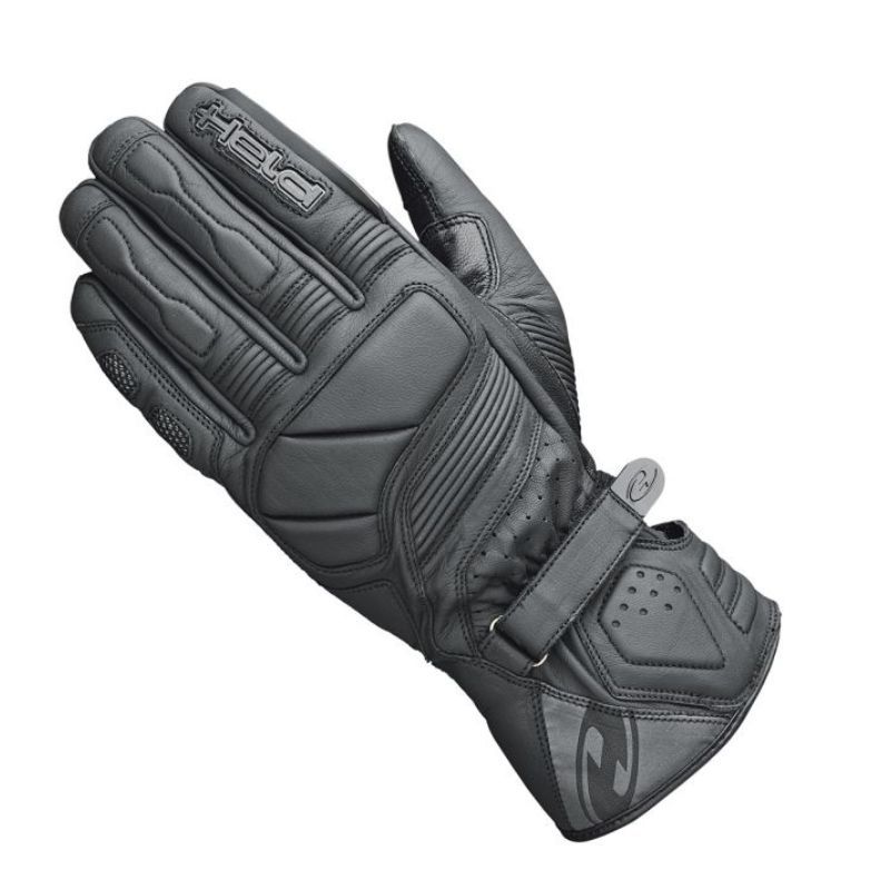 Rękawice HELD travel 6.0 black rozm. 10
