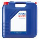 Olej silnikowy 4T 10w50 syntetyczny LIQUI MOLY 20l