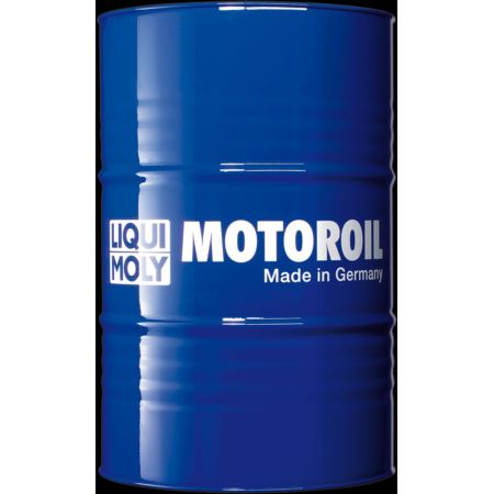 Olej silnikowy 4T 20w50 mineralny LIQUI MOLY 205l
