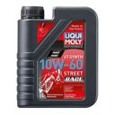 Olej silnikowy 4T 10w60 syntetyczny LIQUI MOLY 1l