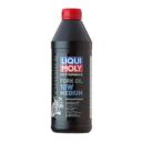 Olej do amortyzatorów 10w średni LIQUI MOLY 1l