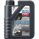 Olej silnikowy 4T 5w40 hc street LIQUI MOLY 1l