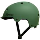 Kask rowerowy AUVRAY URBAN KAKI L