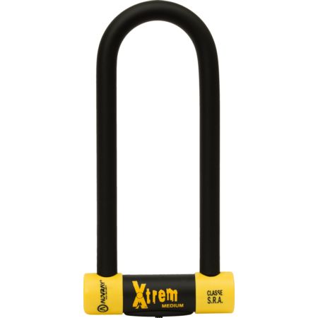 Zabezpieczenie AUVRAY U-LOCK XTREM 85x250 cm