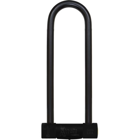Zabezpieczenie AUVRAY U-LOCK BLACK 85x310 cm