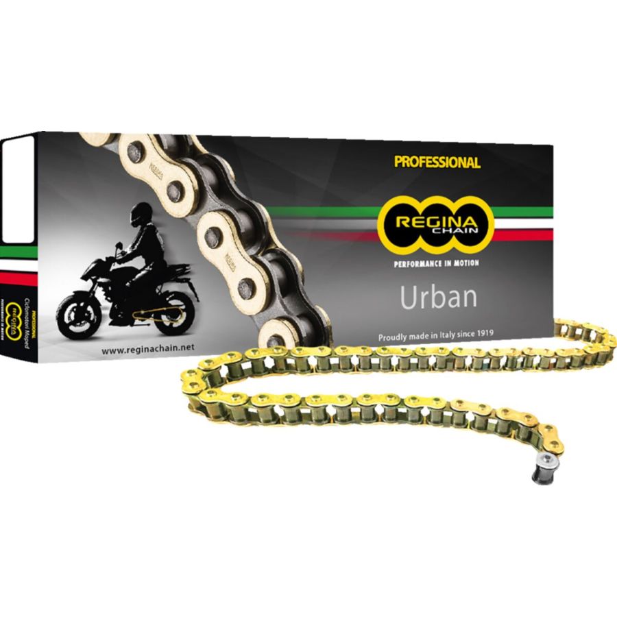 Łańcuch napędowy REGINA EB-ORO 520x120L