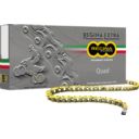 Łańcuch napędowy REGINA QUAD SERIES 520x96L