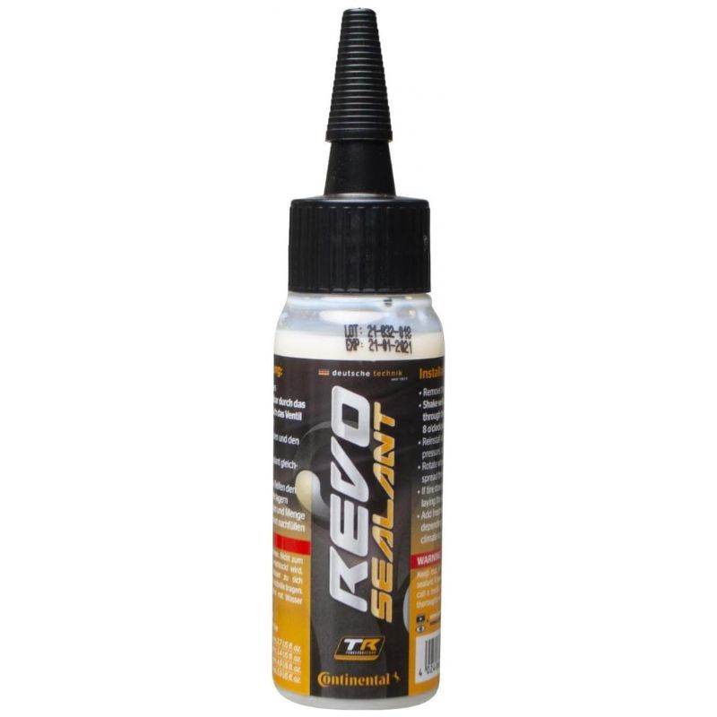 Płyn uszczelniający sealant CONTINENTAL revo 60ml