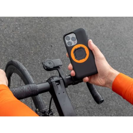 QUAD LOCK MAG etui na telefon Apple iPhone16 Pro M