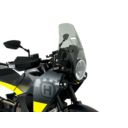 Szyba WRS TOURING HUSQVARNA NORDEN smoke