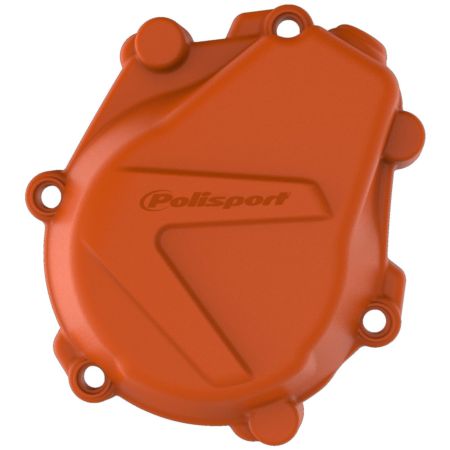 Osłona alternatora POLISPORT exc-f 450 / 500 17-18