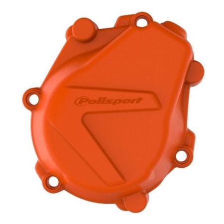 Osłona alternatora POLISPORT exc-f 450 / 500 17-18