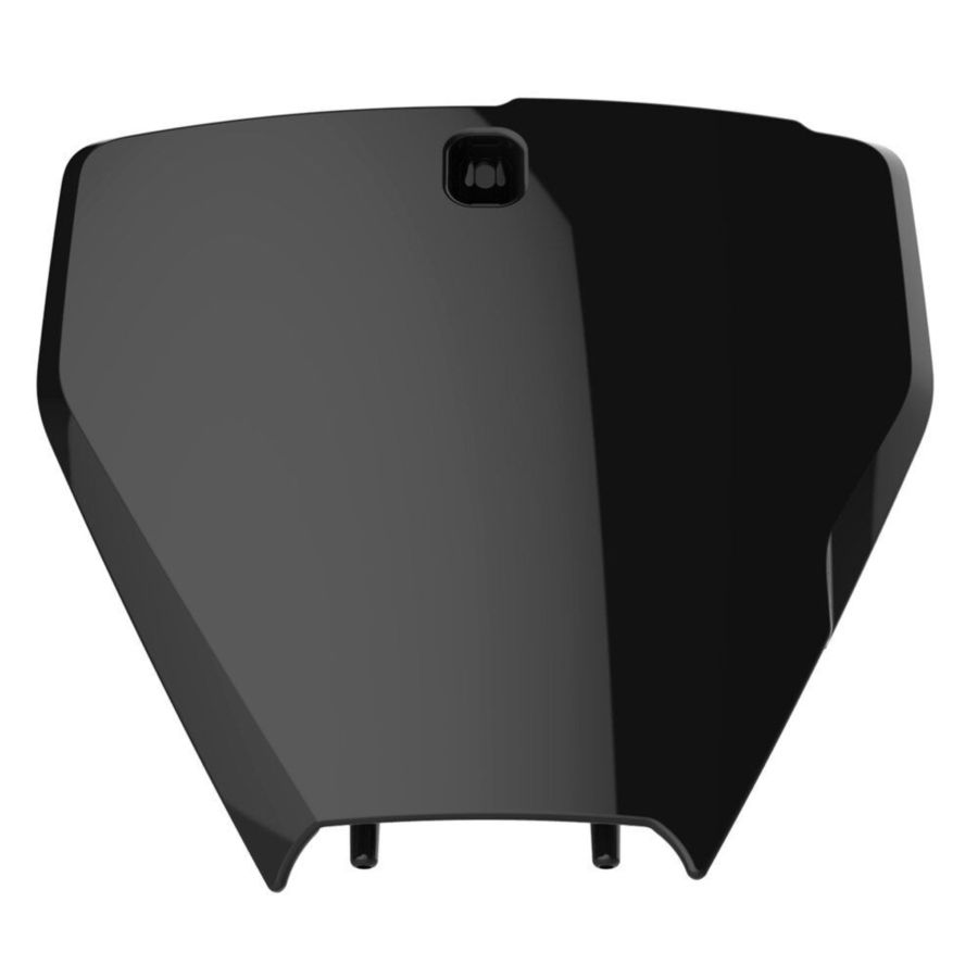 Tablica pod numer startowy HUSQVARNA tc/fc