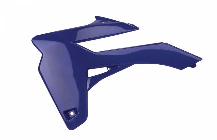 Osłona chłodnicy POLISPORT SHERCO SE 2.5