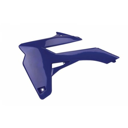 Osłona chłodnicy POLISPORT SHERCO SE 2.5
