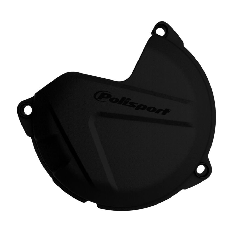 Osłona sprzęgła POLISPORT HUSQVARNA TC 125