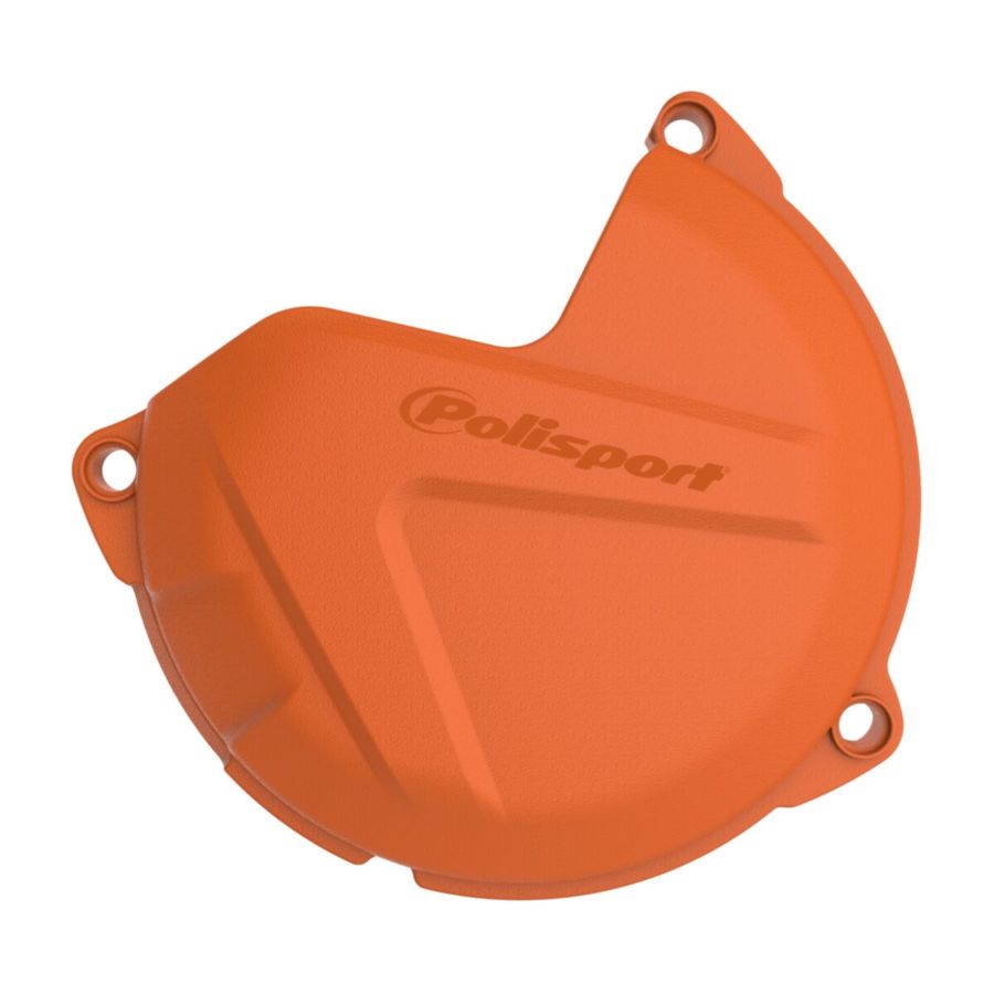 Osłona sprzęgła POLISPORT KTM EXC 250